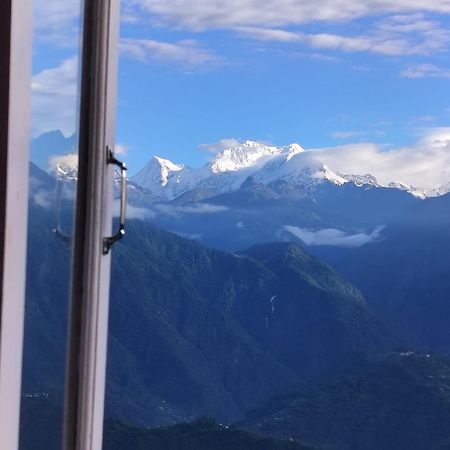 Hotel Sodizang Retreat Pelling Kültér fotó