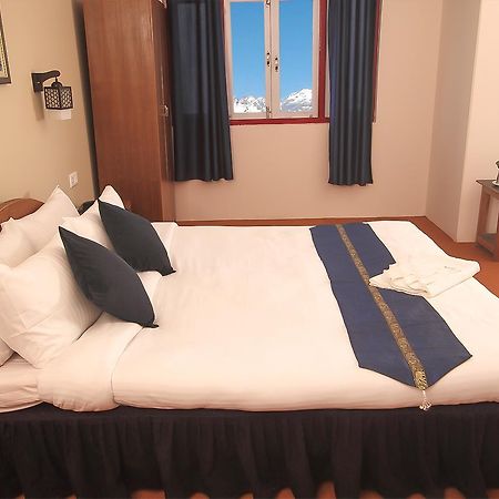 Hotel Sodizang Retreat Pelling Kültér fotó